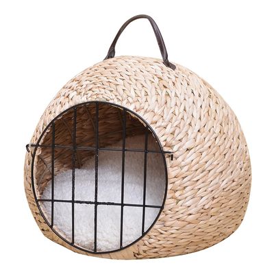 Karlie Salus Travel Basket 40 x 36cm (diameter x H)
