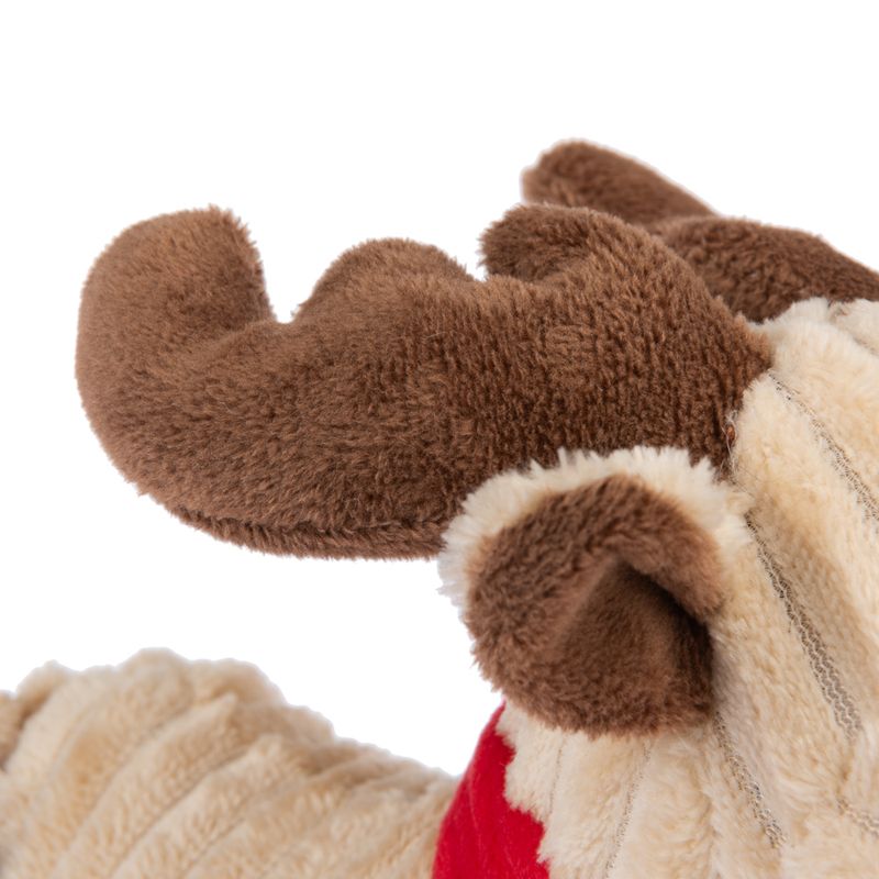 TIAKI Rudolph Dog Toy 1 Toy
