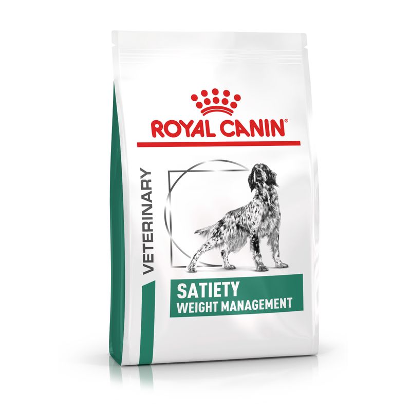 Royal Canin Veterinary Canine - Satiety Weight Management 6kg