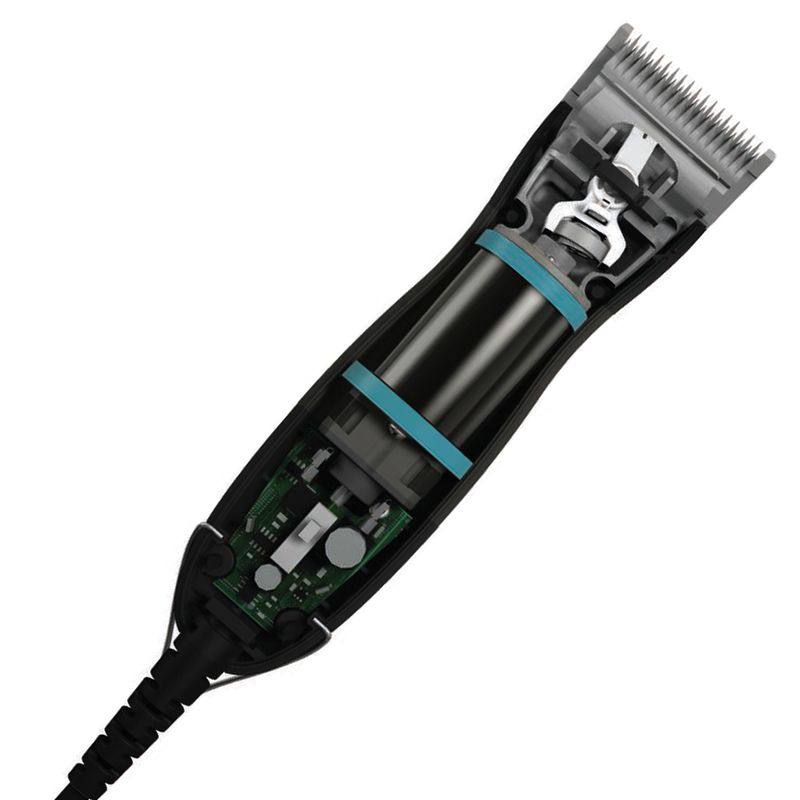 Oster Dog Clipper A6 Slim 3 Speed Clipper (without blades)