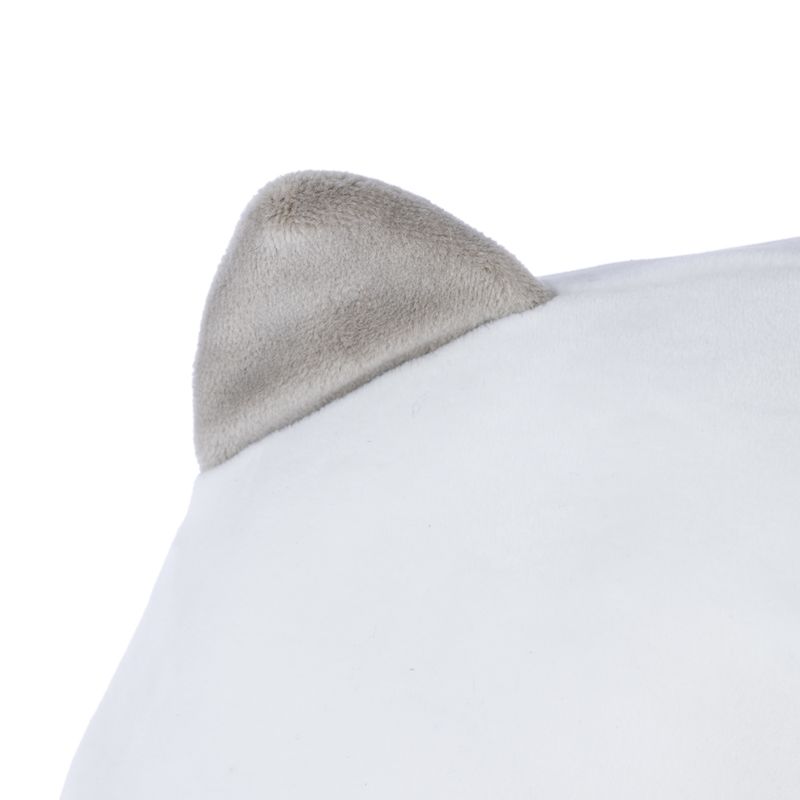 TIAKI Soft Toy Kitten 42 x 25 x 13 cm (L x W x H)