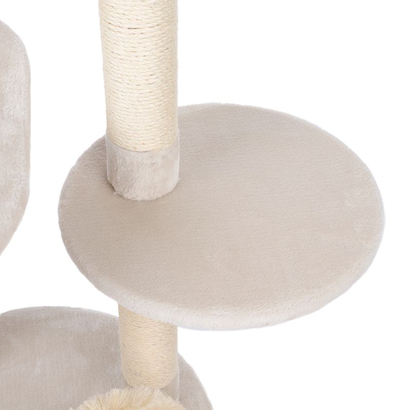 TIAKI Coco Cat Tree White