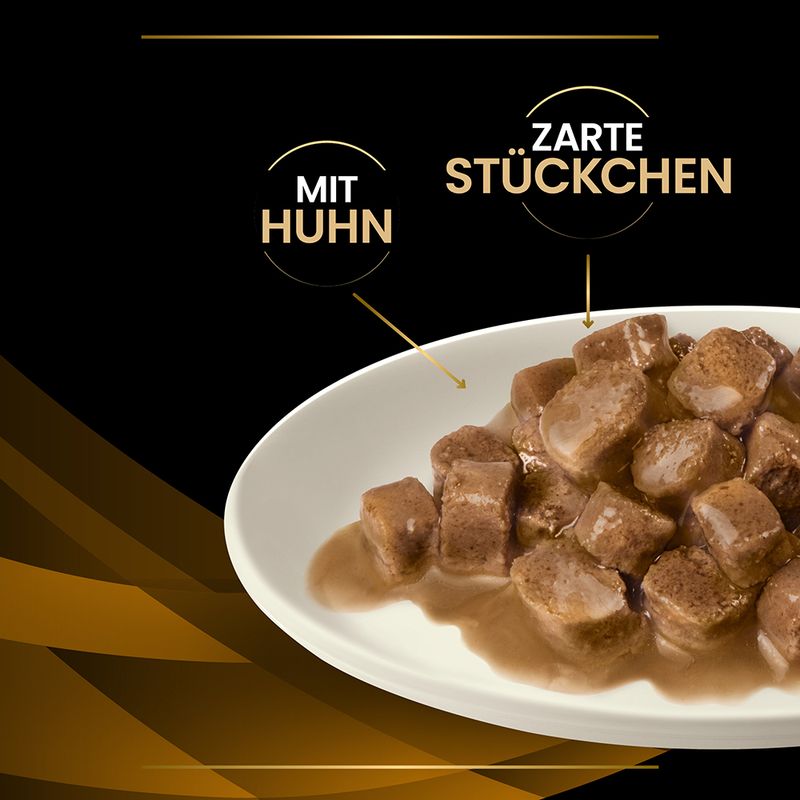 PURINA PRO PLAN Veterinary Diets Feline NF Advanced Care Chicken 20 x 85 g