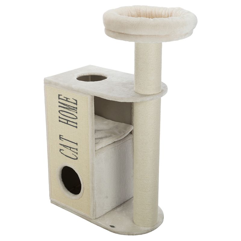 Trixie Vincenzo Cat Tree cream