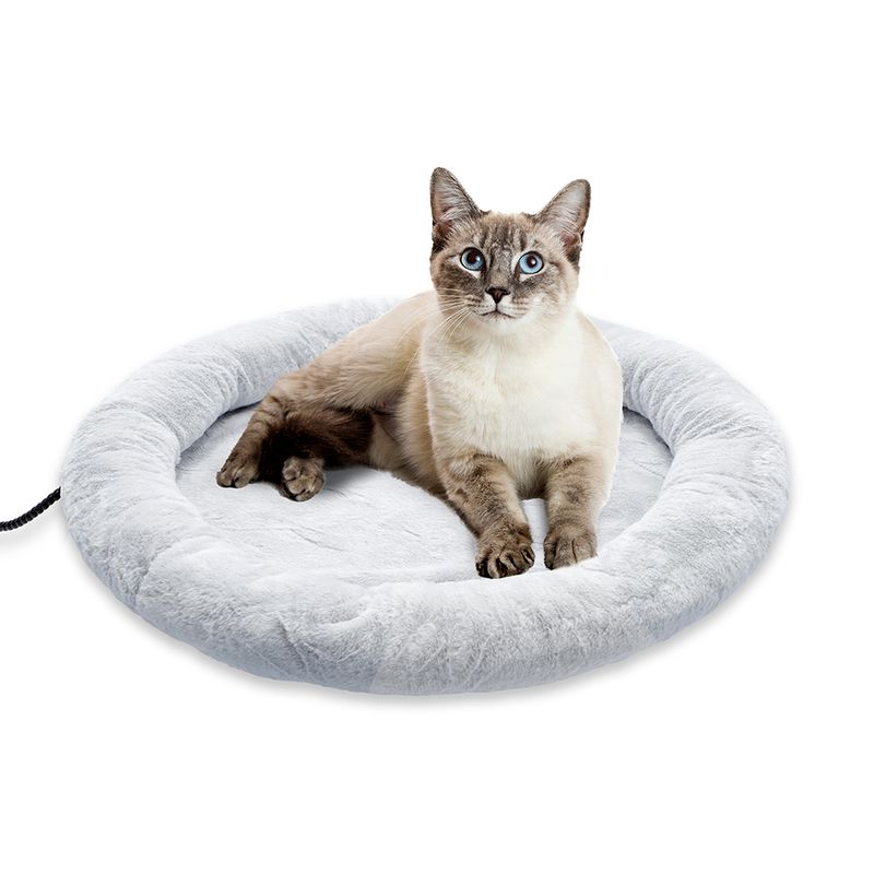 HAFENBANDE Flory Heating Pad diameter 75cm