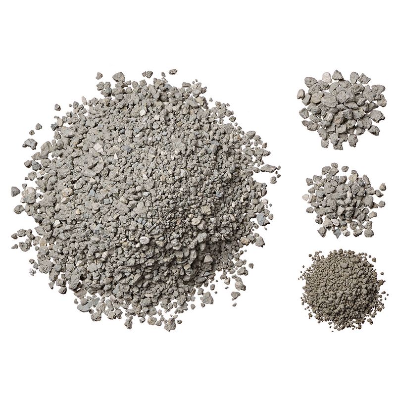 Biokat’s Classic Fresh 3in1 Cat Litter – Cotton Blossom Scent 10l