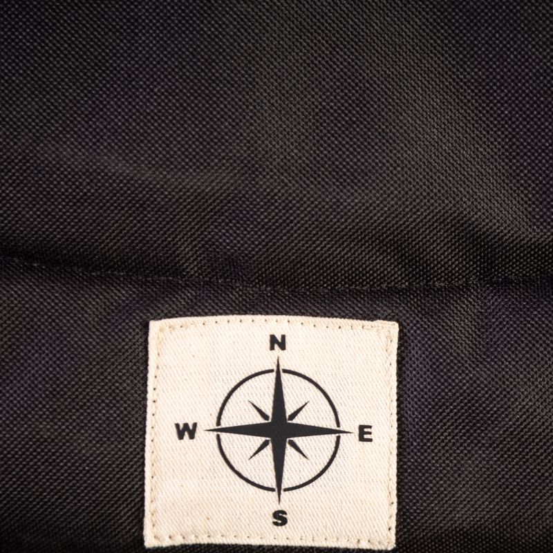 Compass Travel Dog Mat 100 x 70 x 3 cm (L x W x H)