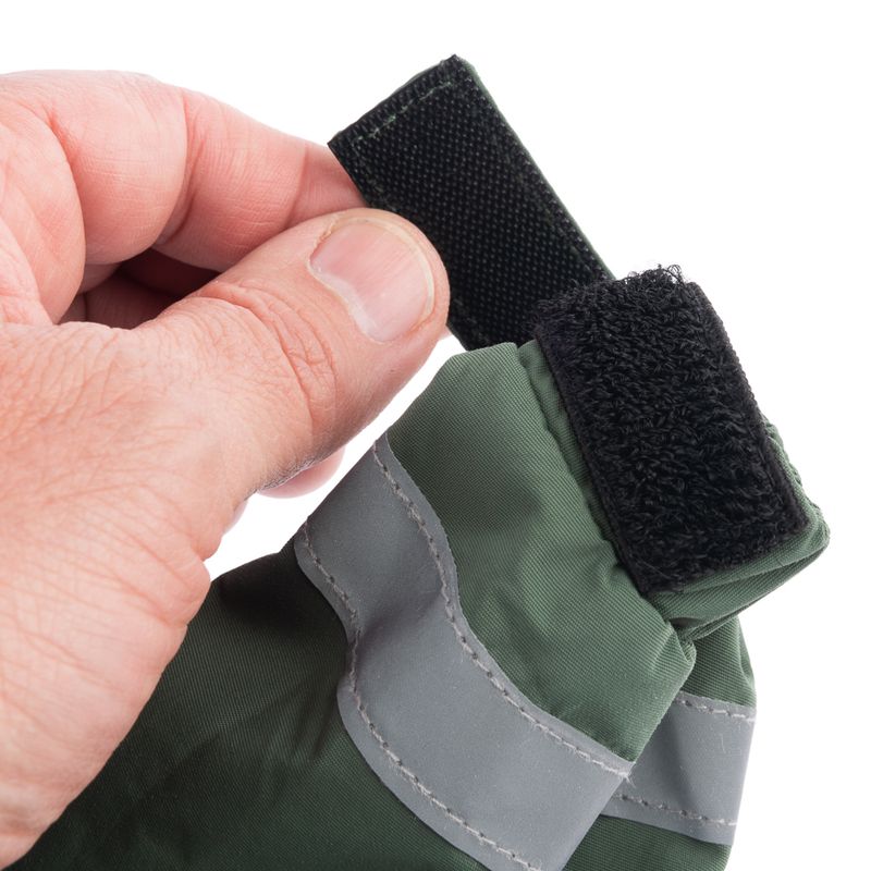 TIAKI Kurmit Dog Overalls approx. 30cm Back Length