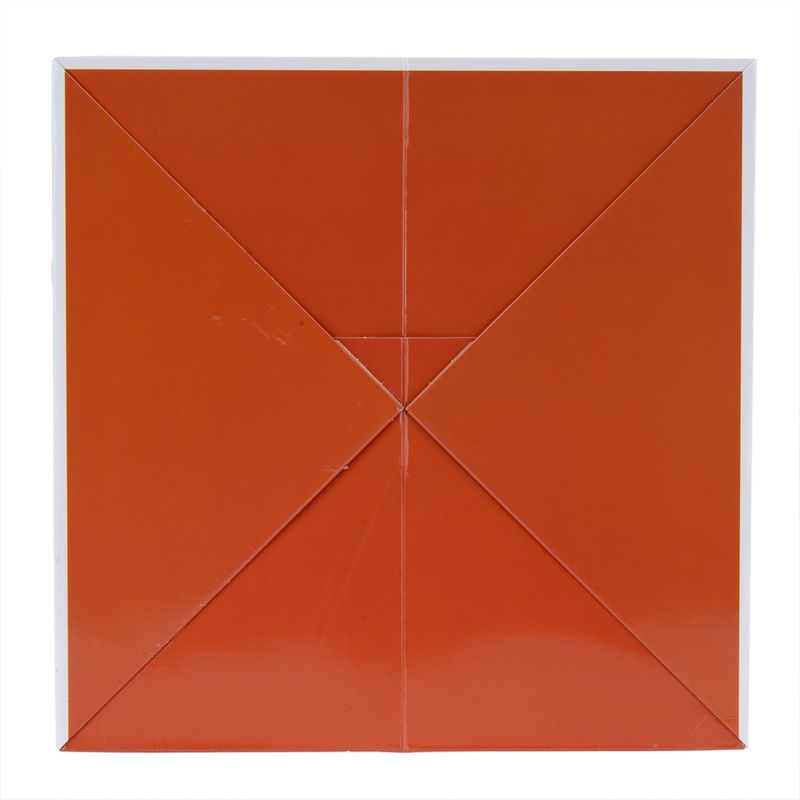 TIAKI Gingerbread Cat Scratching Tunnel 1 Tunnel