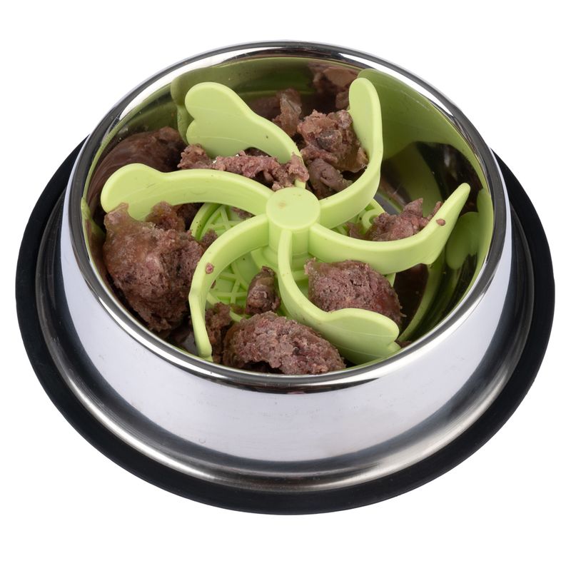 TIAKI Molino Slow Feeder Accessory diameter 17.6 x (H) 5.2 cm