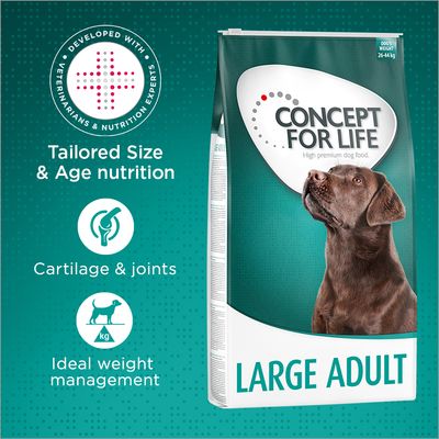 Concept for Life Large Adult 1.5kg