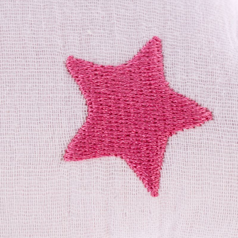 TIAKI Cloud Plush Toy with Rope 1 Toy