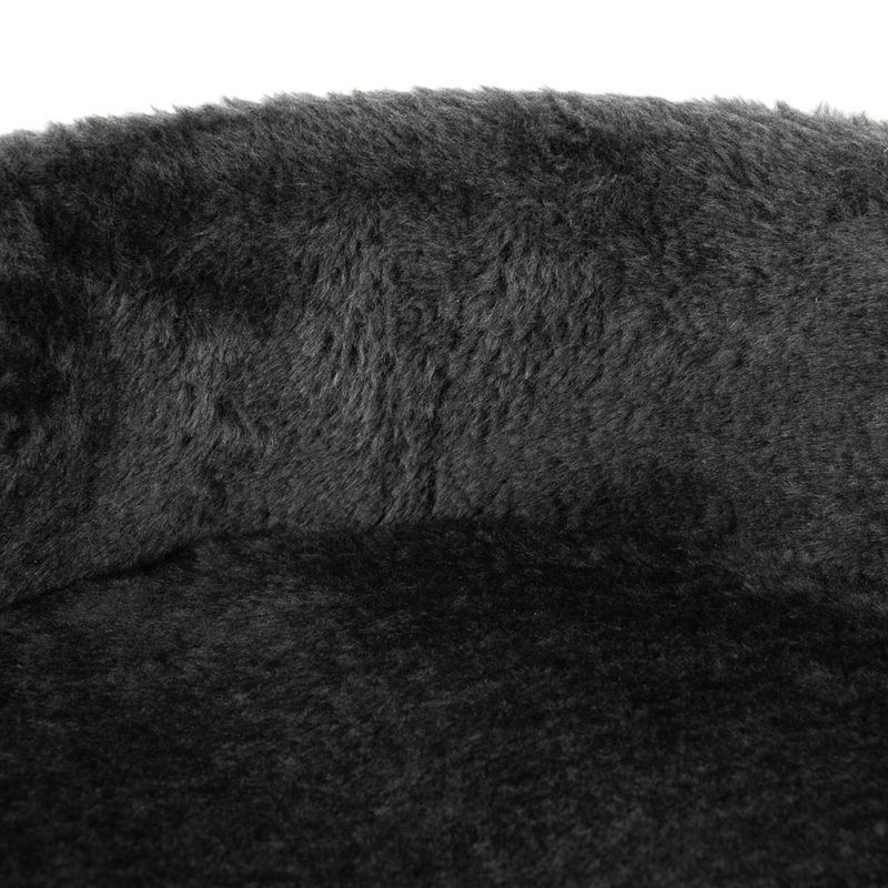 Enio Cat Tree Dark Grey