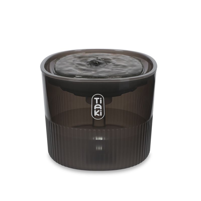 TIAKI Cat Drinking Fountain 1.8l