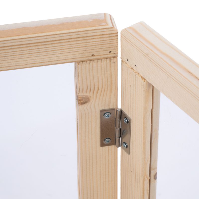 TIAKI Wooden Playrun 123 x 106.5 x 60cm (L x W x H)