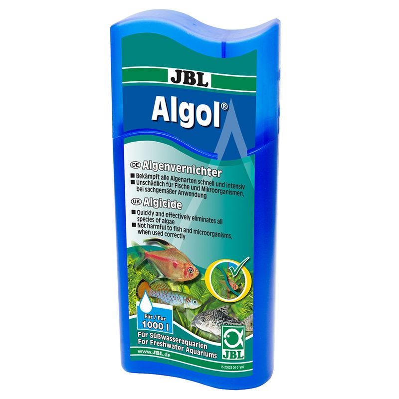 JBL Algol 250ml