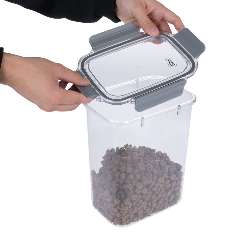 TIAKI Food Storage Box 20.7 x 14.9 x 9.3 cm (L x W x H)