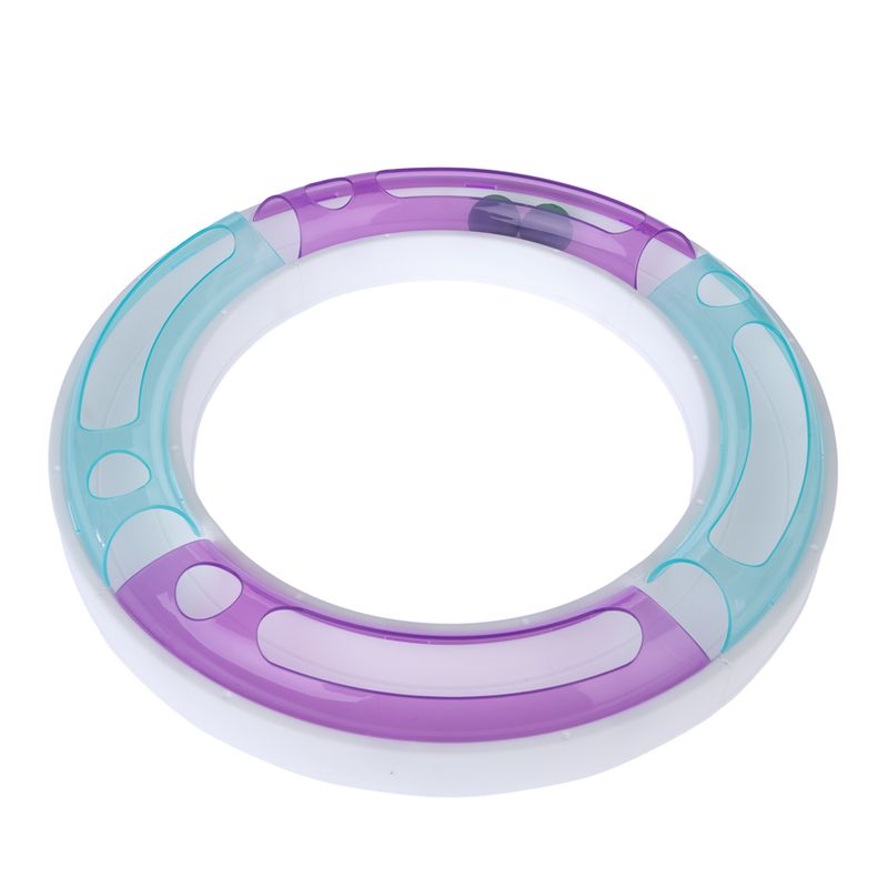 TIAKI Marble Run for Cats 1 Toy