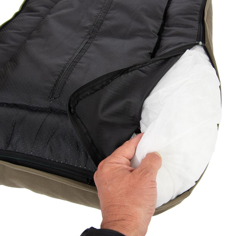 Modern Living Toronto ecoLIFE dog bed L 100 x W 70 cm