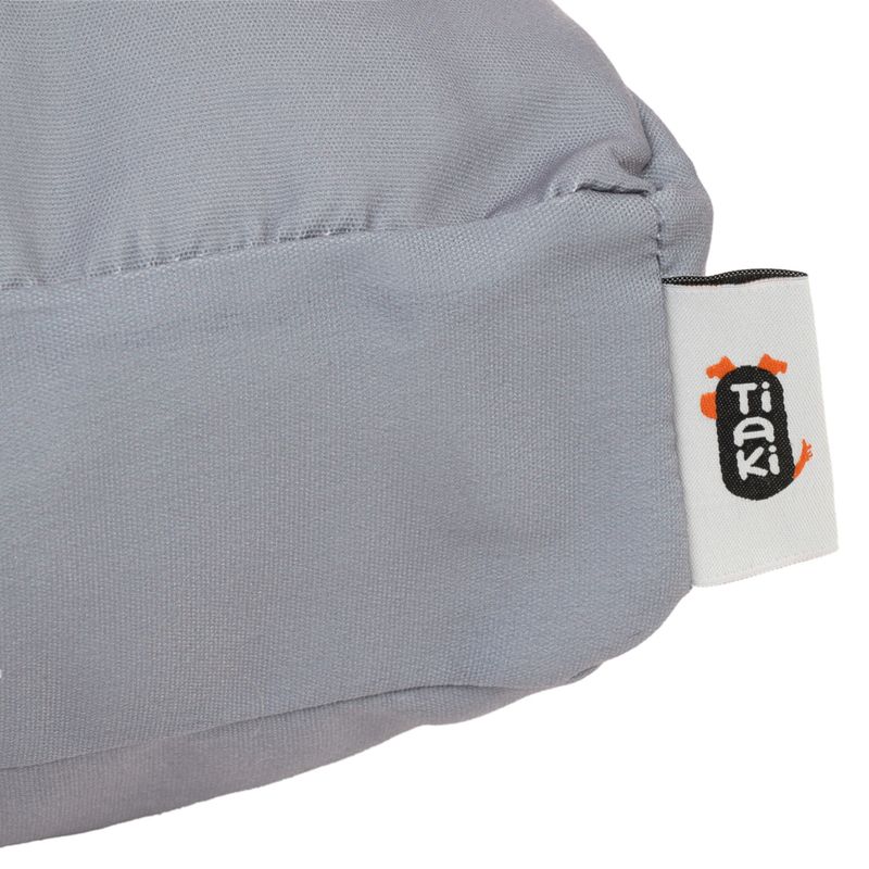 TIAKI Waterproof Dog Cushion Size S: approx. 70 x 50 x 10 cm (L x W x H)