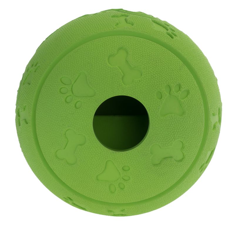 Snack Ball Dog Toy Diameter 10.5cm