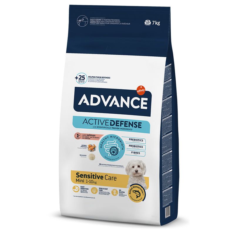 Advance Mini Sensitive 1.5kg