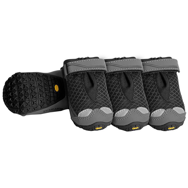 Ruffwear Grip Trex Pairs Paw Width 70mm (2 boots)