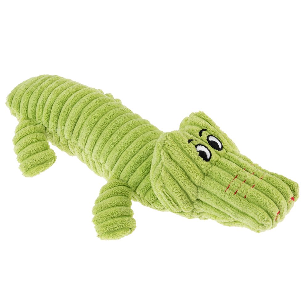 TIAKI Jack Squeaker Dog Toy 32 x 17 x 9 cm (L x W x H)