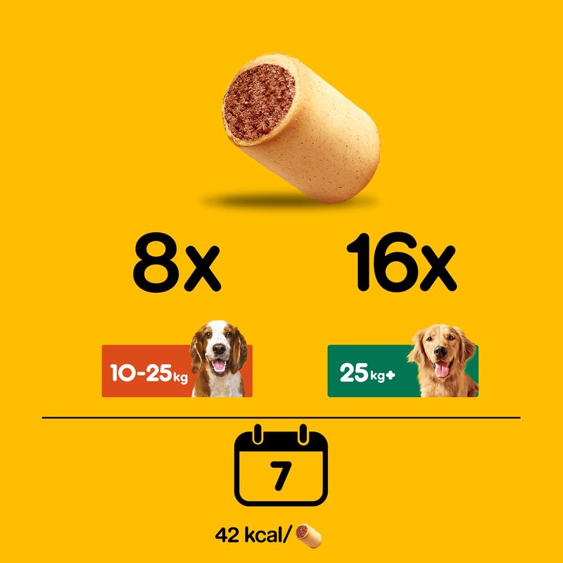 Pedigree Markies 500g