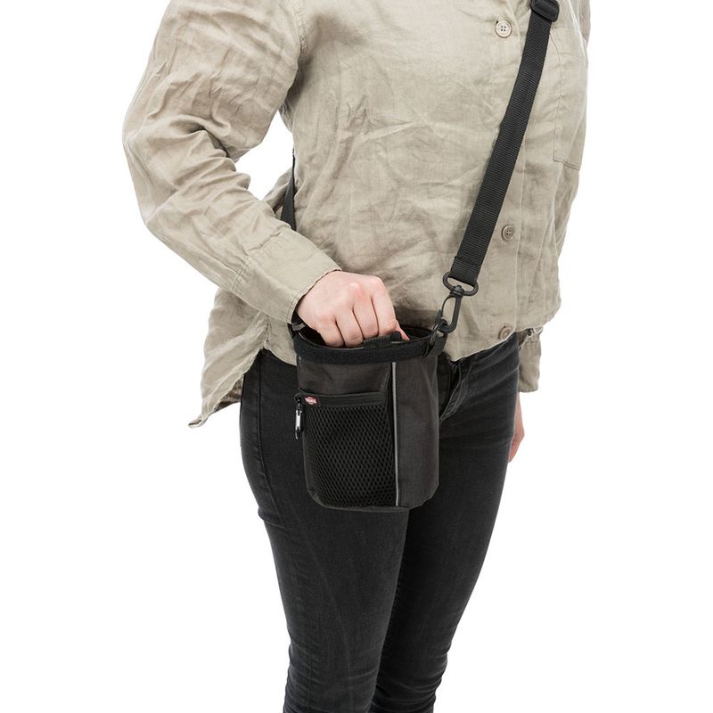 Trixie Multi Twist Treat Bag 12cm diameter x 17cm (H)