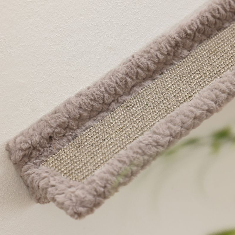 Kerbl Pet Climbing Wall Monte Baldo for Cats Set of 6 parts