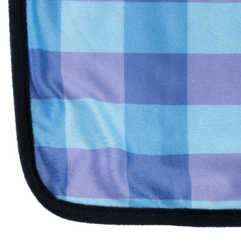 zooplus Basics Travel Mat 88 x 68 cm (L x W)