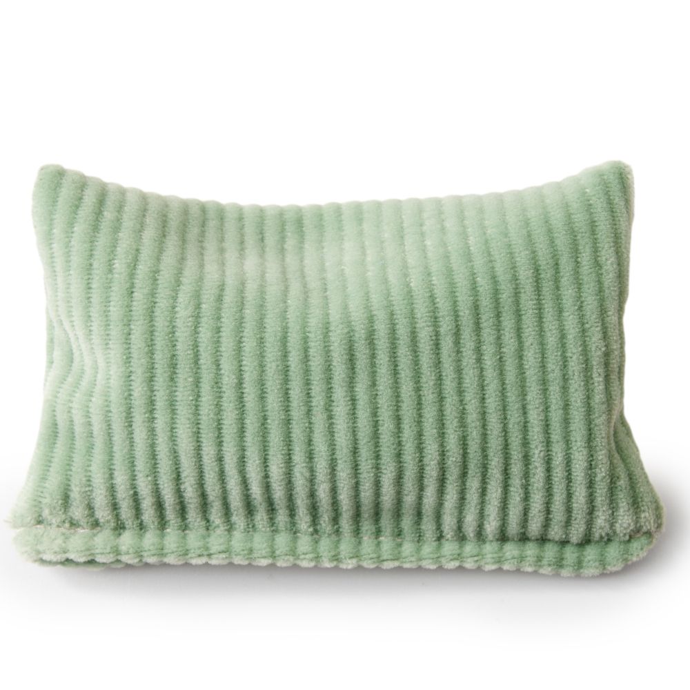Aumüller Cord Cat Play Cushion Pastel 1 piece