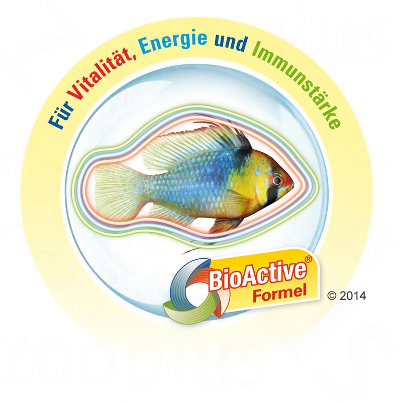 TetraMin Granules 250ml