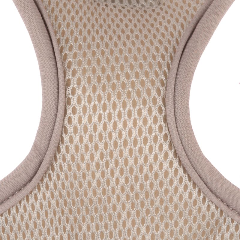 Nomad Tales Calma Harness - Sand Size XS: 26 - 34 cm chest circumference