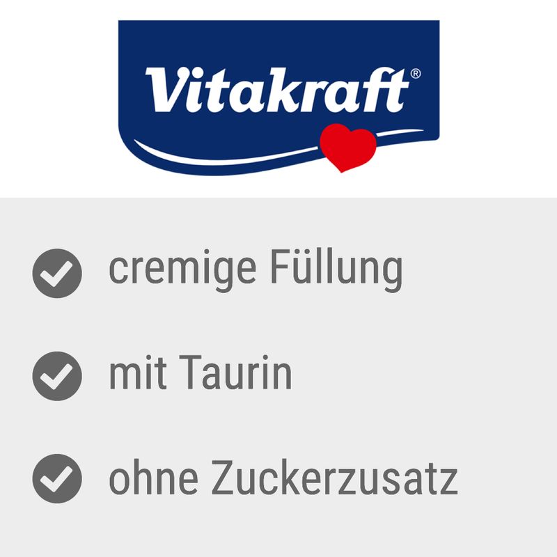 Vitakraft Crispy Crunch with poultry 60 g