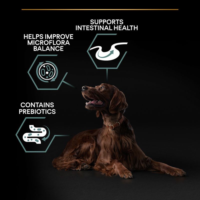 PURINA PRO PLAN Large Adult Athletic Lamb & Rice Sensitive Digestion 14kg