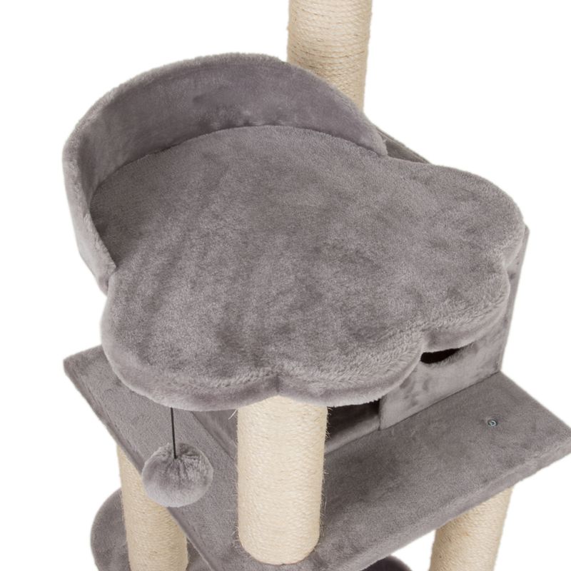Cat Tree La Digue III Beige