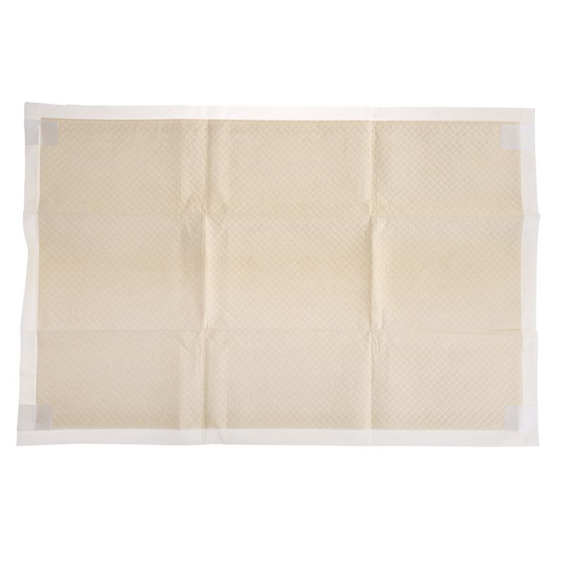 kooa Puppy Training Pads with Bamboo Medium: 45 x 30cm (L x W), 30 Pads