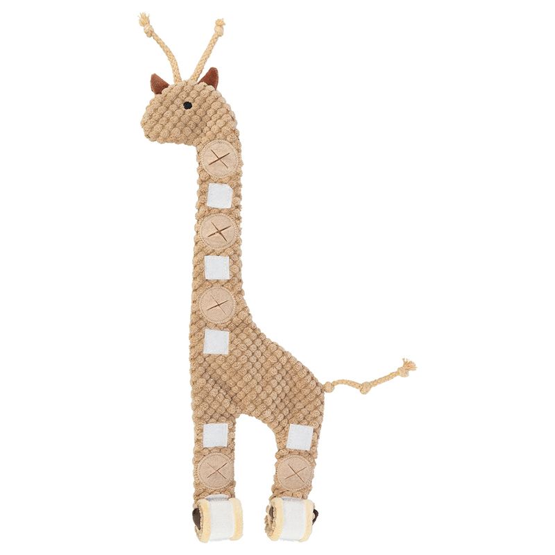 Trixie Snack Giraffe for Dogs 50 x 13 x 1cm (L x W x H)
