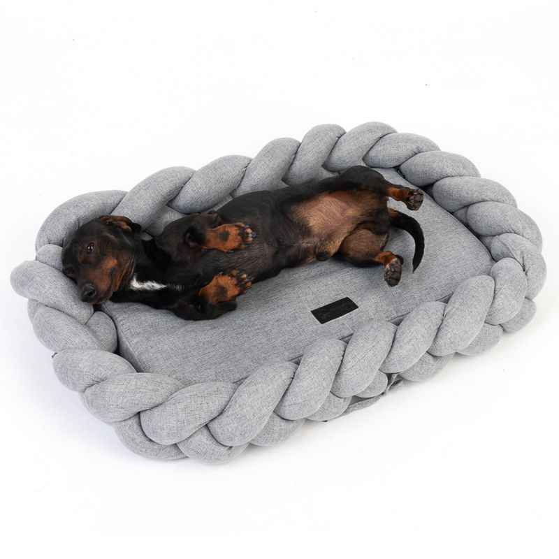 Modern Living Pretoria Dog Bed 104 x 68 x 10cm (L x W x H)