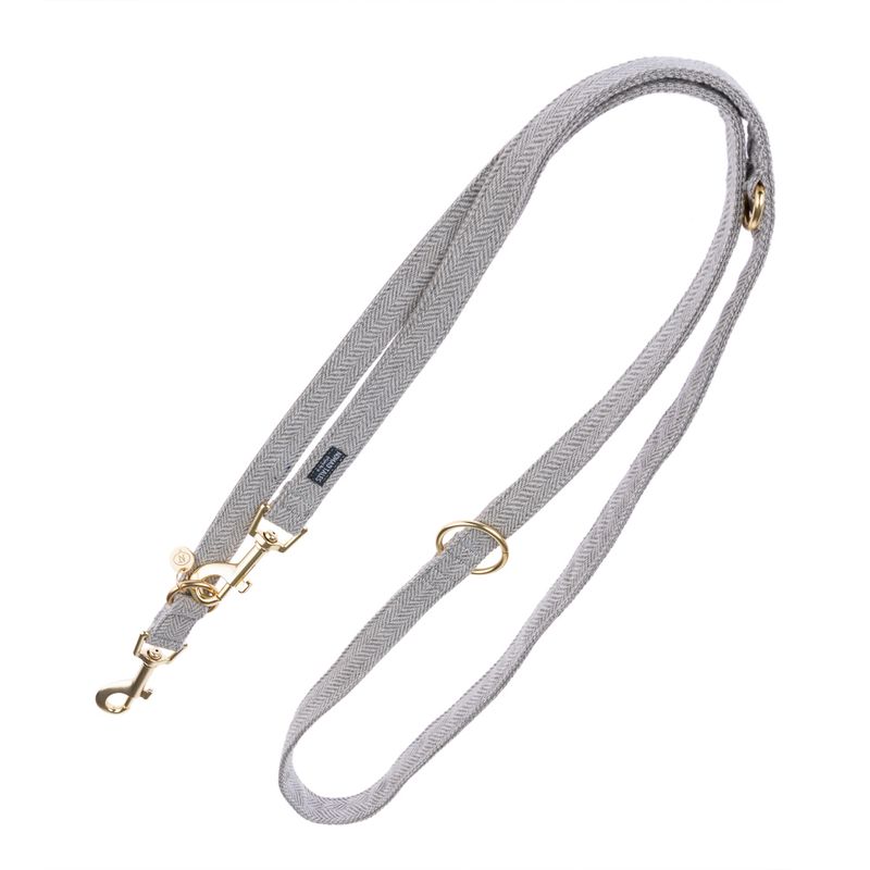 Nomad Tales Calma Collar, stone Size L: 39 - 64 cm neck circumference