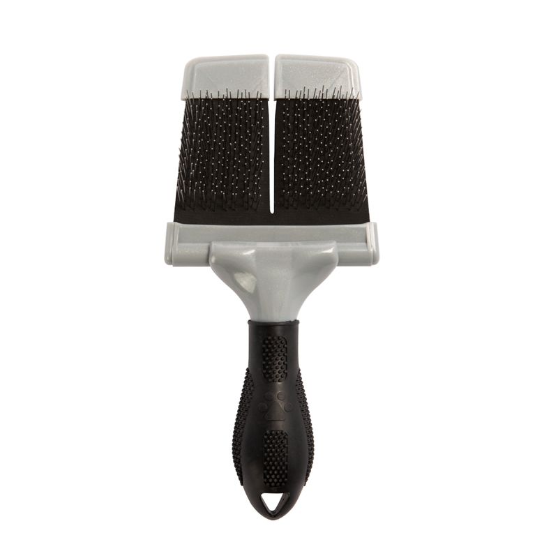 FURminator Slicker Brush L Firm: L 20 x W 10 x H 4 cm