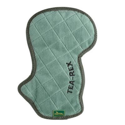 HUNTER Dog Toy Koloa Tearex 26 x 16 x 1cm (L x W x H)
