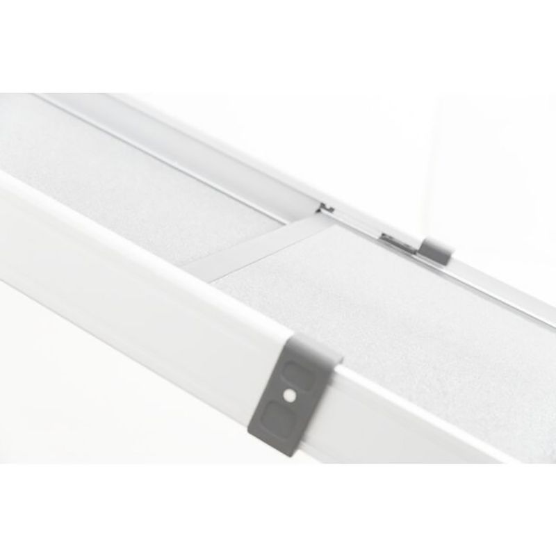 Trixie telescopic dog ramp Petwalk approx. L 100 - 180 x W 43 cm