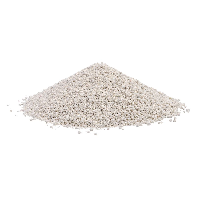 Sanicat Cotton Fresh Clumping White Cat Litter 10l