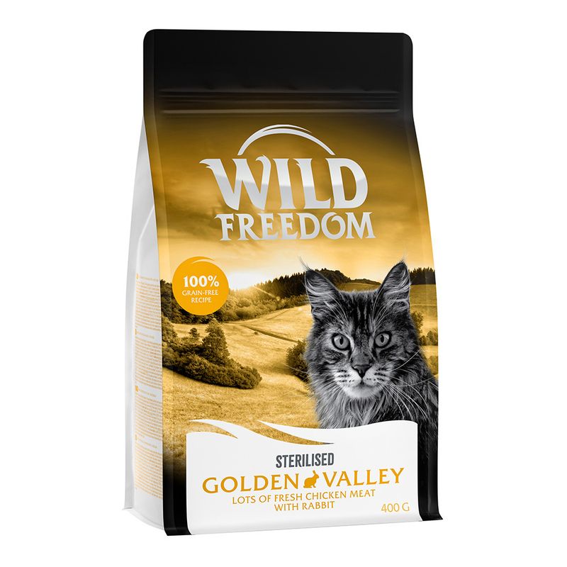 Wild Freedom Adult \