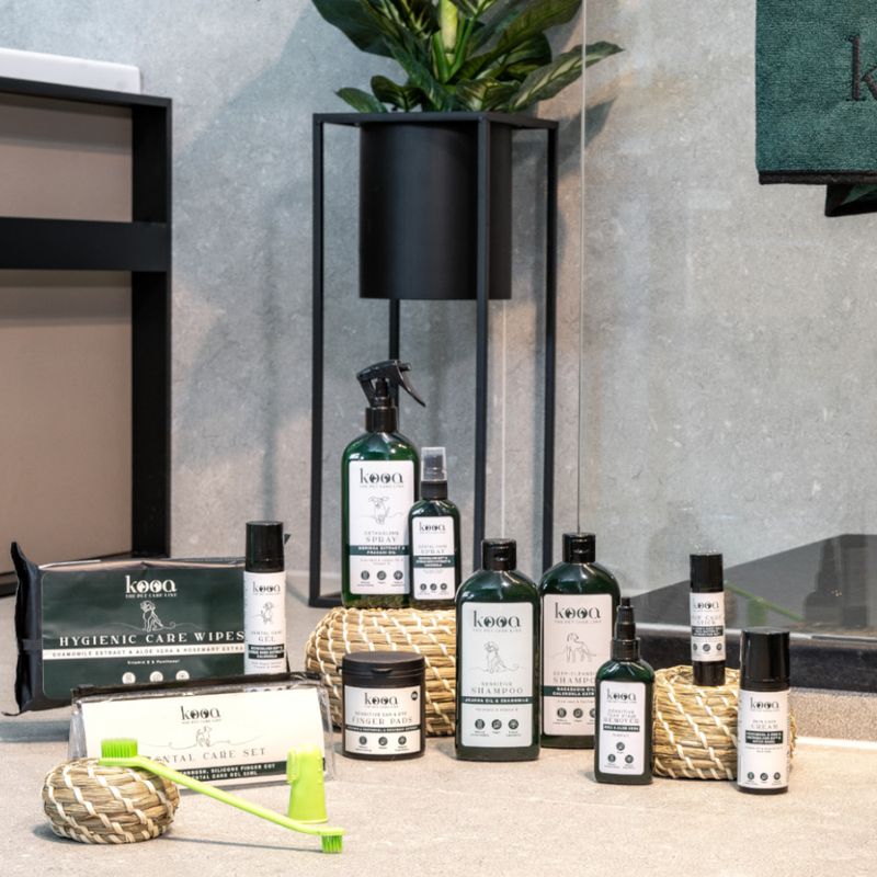 kooa Dental Care Spray 75ml