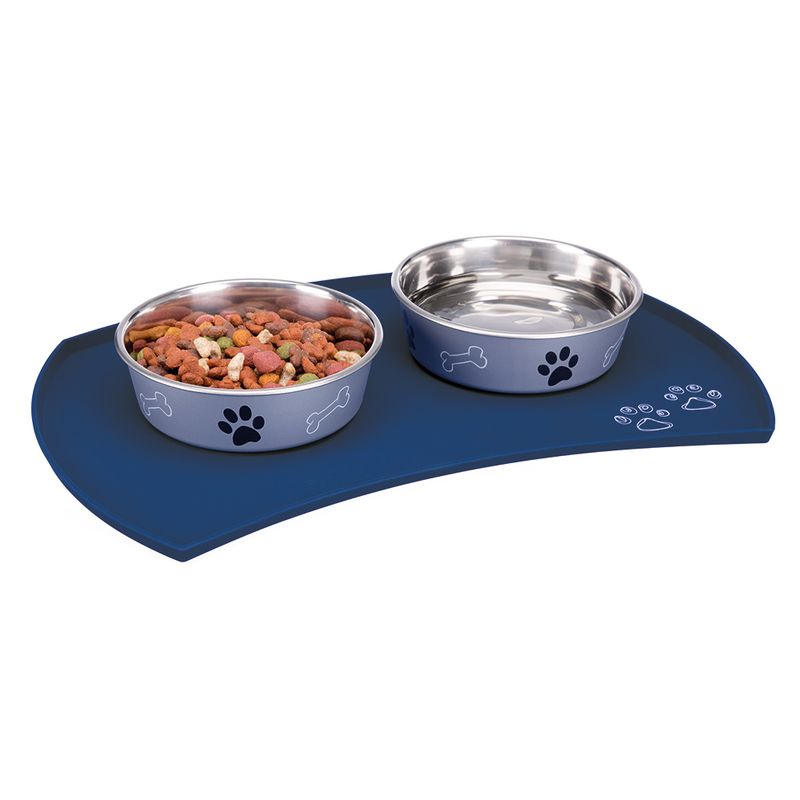 Trixie Silicone Placemat 48 x 27 cm (L x W)