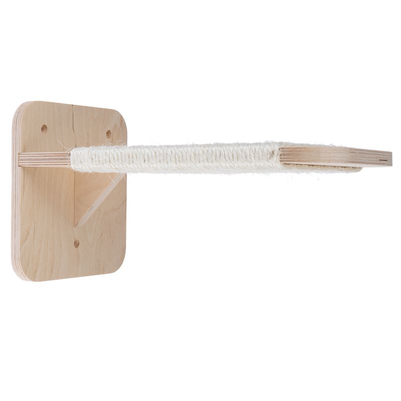 Natural Paradise Dahlia Sisal Platform Nature